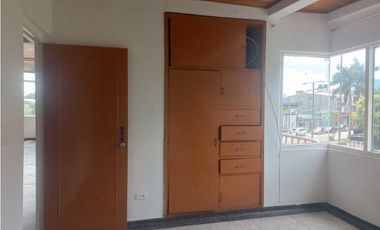 Arriendo Apartamento Barrio San Isidro Villavicencio