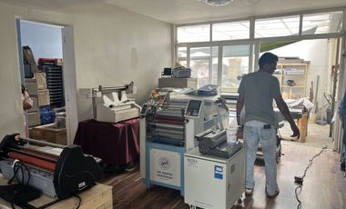 CASA EN VENTA EN LINDAVISTA