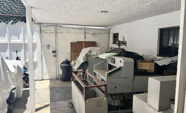 CASA EN VENTA EN LINDAVISTA