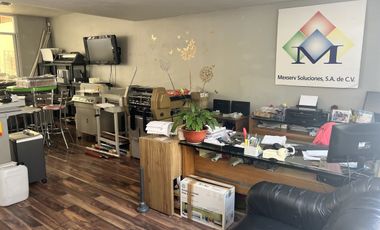 CASA EN VENTA EN LINDAVISTA
