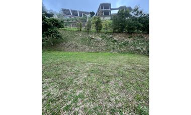 Extraordinario lote en condominio cerrado Dacota 2 Norte América bello