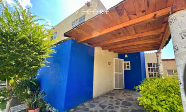 CASA EN RENTA EN EL CHANTE, AJIJIC, CHAPALA