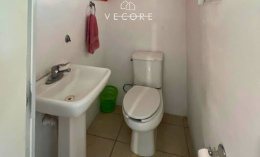 CASA EN RENTA EN EL CHANTE, AJIJIC, CHAPALA