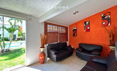 CASA EN RENTA EN EL CHANTE, AJIJIC, CHAPALA