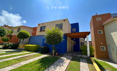 CASA EN RENTA EN EL CHANTE, AJIJIC, CHAPALA
