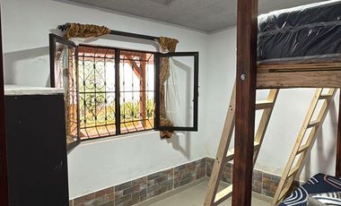 CASA LOTE EN VENTA EN LA ESTRELLA/PEREIRA
