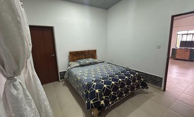 CASA LOTE EN VENTA EN LA ESTRELLA/PEREIRA