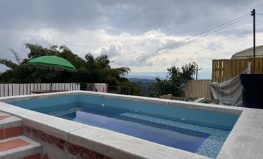 CASA LOTE EN VENTA EN LA ESTRELLA/PEREIRA