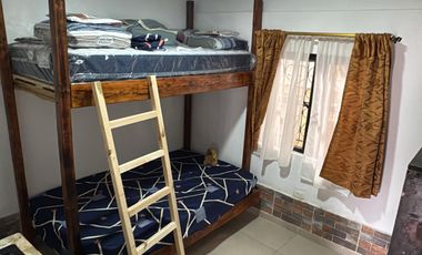 CASA LOTE EN VENTA EN LA ESTRELLA/PEREIRA