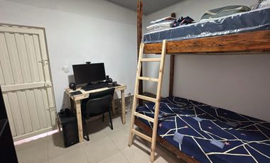 CASA LOTE EN VENTA EN LA ESTRELLA/PEREIRA