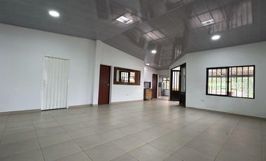 CASA LOTE EN VENTA EN LA ESTRELLA/PEREIRA