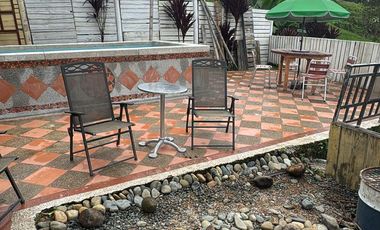 CASA LOTE EN VENTA EN LA ESTRELLA/PEREIRA