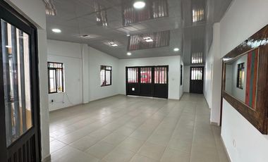 CASA LOTE EN VENTA EN LA ESTRELLA/PEREIRA