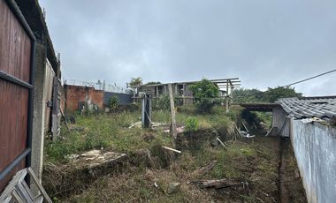 CASA LOTE EN VENTA EN LA ESTRELLA/PEREIRA