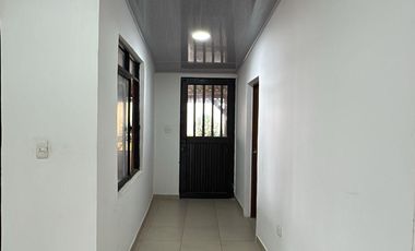 CASA LOTE EN VENTA EN LA ESTRELLA/PEREIRA