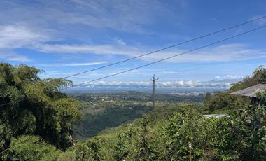 CASA LOTE EN VENTA EN LA ESTRELLA/PEREIRA