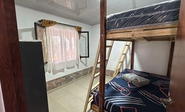 CASA LOTE EN VENTA EN LA ESTRELLA/PEREIRA