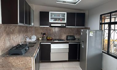 CASA LOTE EN VENTA EN LA ESTRELLA/PEREIRA