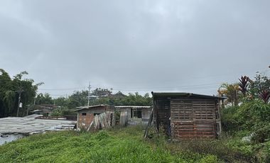 CASA LOTE EN VENTA EN LA ESTRELLA/PEREIRA
