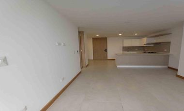 APARTAESTUDIO EN ARRIENDO EN CERRO DE ORO/MANIZALES