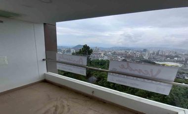 APARTAESTUDIO EN ARRIENDO EN CERRO DE ORO/MANIZALES