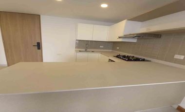 APARTAESTUDIO EN ARRIENDO EN CERRO DE ORO/MANIZALES