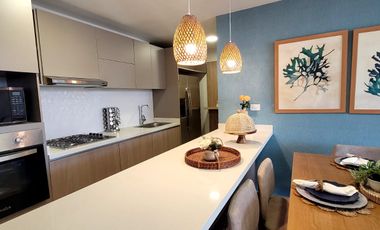 VENDO APARTAMENTO EN MIRADOR DEL PUERTO – ENTREGA EN AGOSTO DE 2025