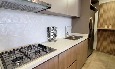 VENDO APARTAMENTO EN MIRADOR DEL PUERTO – ENTREGA EN AGOSTO DE 2025