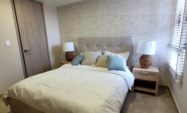 VENDO APARTAMENTO EN MIRADOR DEL PUERTO – ENTREGA EN AGOSTO DE 2025