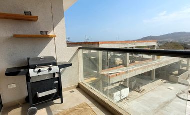 VENDO APARTAMENTO EN MIRADOR DEL PUERTO – ENTREGA EN AGOSTO DE 2025