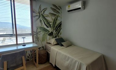 VENDO APARTAMENTO EN MIRADOR DEL PUERTO – ENTREGA EN AGOSTO DE 2025