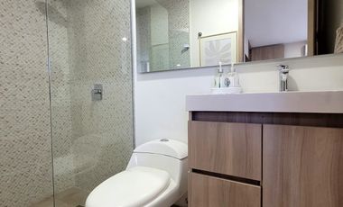 VENDO APARTAMENTO EN MIRADOR DEL PUERTO – ENTREGA EN AGOSTO DE 2025