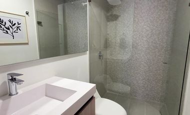 VENDO APARTAMENTO EN MIRADOR DEL PUERTO – ENTREGA EN AGOSTO DE 2025