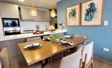 VENDO APARTAMENTO EN MIRADOR DEL PUERTO – ENTREGA EN AGOSTO DE 2025