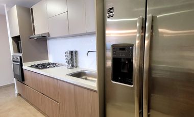 VENDO APARTAMENTO EN MIRADOR DEL PUERTO – ENTREGA EN AGOSTO DE 2025