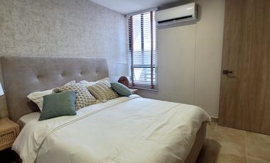 VENDO APARTAMENTO EN MIRADOR DEL PUERTO – ENTREGA EN AGOSTO DE 2025