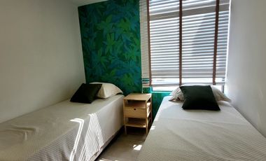 VENDO APARTAMENTO EN MIRADOR DEL PUERTO – ENTREGA EN AGOSTO DE 2025