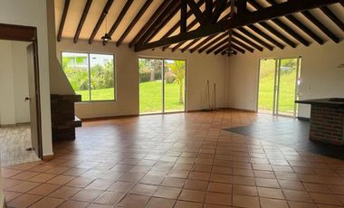 🏡 FINCA EN VENTA UBICADA EN EL CARMEN DE VIBORAL SECTOR LA PALMA