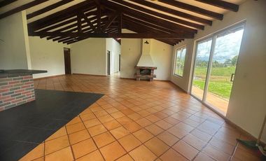 🏡 FINCA EN VENTA UBICADA EN EL CARMEN DE VIBORAL SECTOR LA PALMA