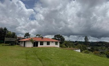 🏡 FINCA EN VENTA UBICADA EN EL CARMEN DE VIBORAL SECTOR LA PALMA