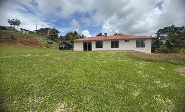 🏡 FINCA EN VENTA UBICADA EN EL CARMEN DE VIBORAL SECTOR LA PALMA