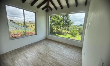 🏡 FINCA EN VENTA UBICADA EN EL CARMEN DE VIBORAL SECTOR LA PALMA