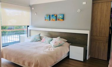 VENDO GRANDIOSA CASA EN REFUGIO DEL VALLE LA CALERA