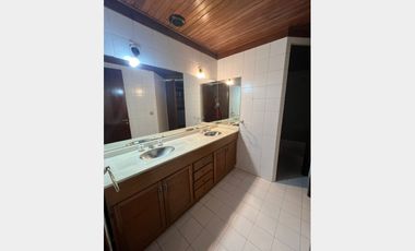 Chalet en Venta Ramos Mejia / La Matanza (A004 4047)