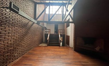 Chalet en Venta Ramos Mejia / La Matanza (A004 4047)