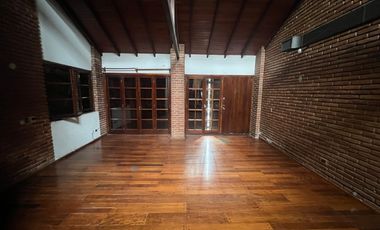 Chalet en Venta Ramos Mejia / La Matanza (A004 4047)