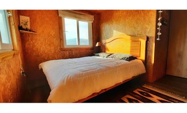HERMOSA CASA EN VENTA EN PUMILLAHUE, ANCUD
