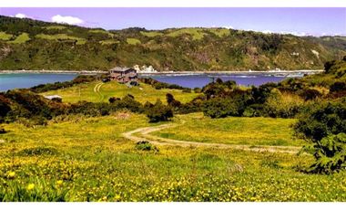 HERMOSA CASA EN VENTA EN PUMILLAHUE, ANCUD