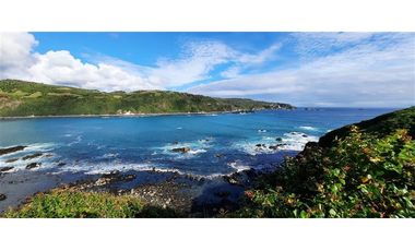 HERMOSA CASA EN VENTA EN PUMILLAHUE, ANCUD