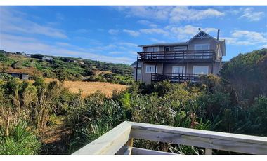 HERMOSA CASA EN VENTA EN PUMILLAHUE, ANCUD